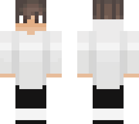 white outfit easter boy