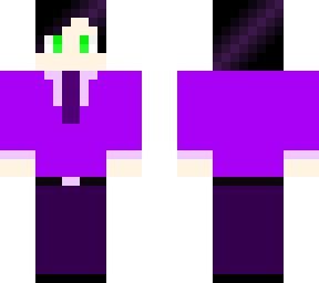 william afton