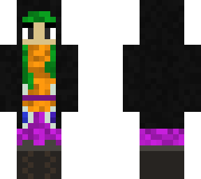 witch