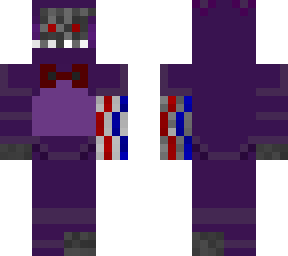 withered bonnie
