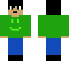 a normal plane skin