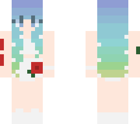 adoptable oc 14 - read desc