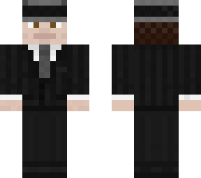 agent