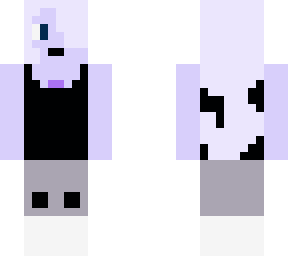 amethyst - steven universe