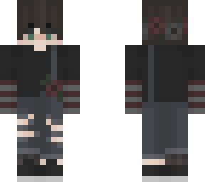 b o y edit