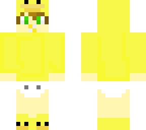baby duck boy