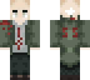 baldmaeda