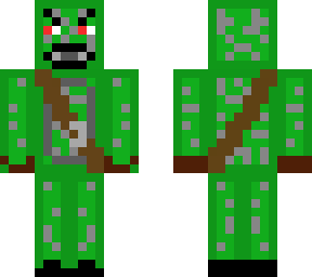 basic orc