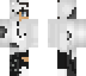 bear + human v2