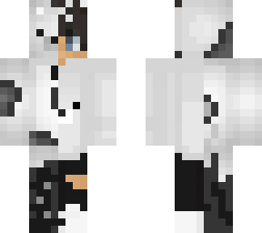 bear + human v2