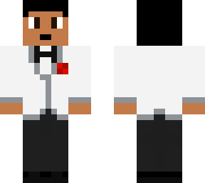 black tie divy007 edited