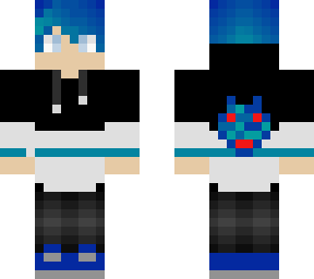 blue boy fixed