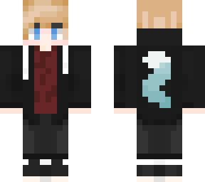 bro's skin x