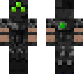 chaos i