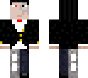 chondre cholos der neue skin von gamerviennahd