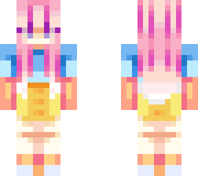 clematic (oc)