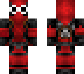 clout deadpool
