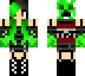 creepergirl
