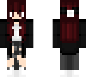 crimson dream