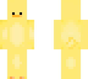 cute duck