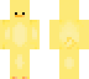 cute duck