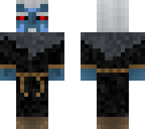 dark elf