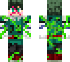deku full 5