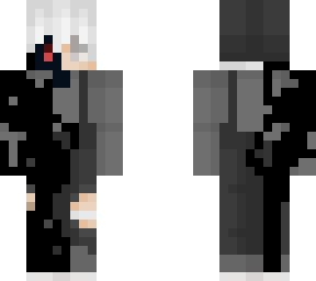 demon taku