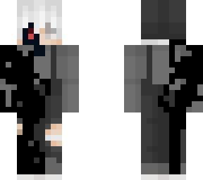 demon taku