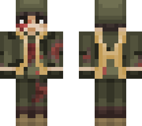 desmond (charmtlm)