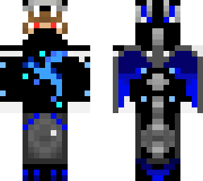 dragon boi