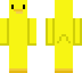 duck