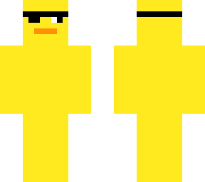 duck