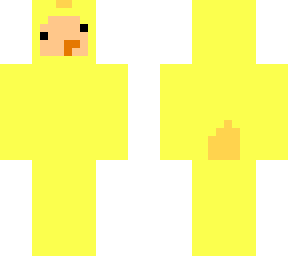 duck