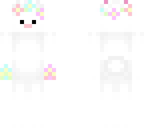 easter bunny