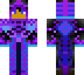 edited warlock