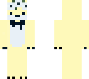 egg bear