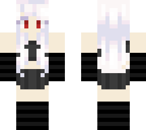 emo girl