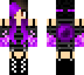 endergirl