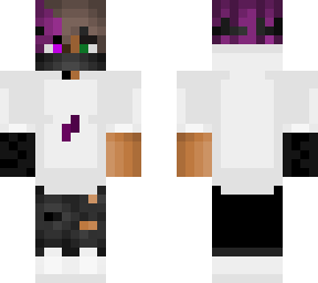 enderman guy