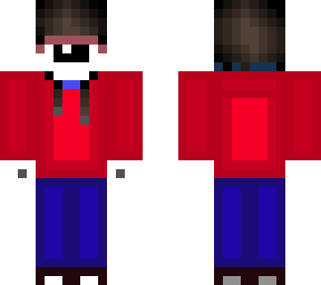eyes ball mann