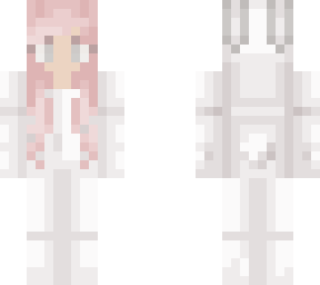 faded bunny