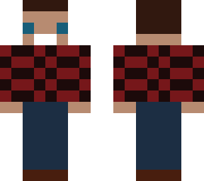failed skin