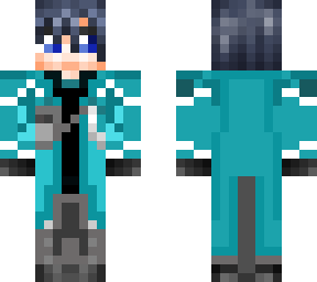 fidel camuze from star ocean: faithlesness and integrity