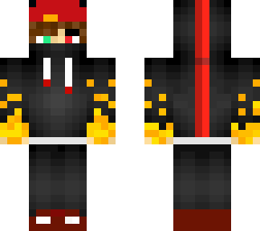 fire paw