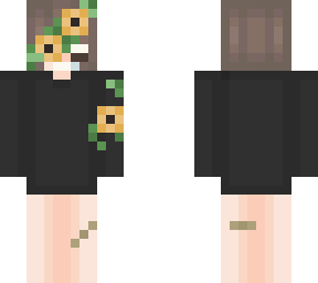flowers can also hurt