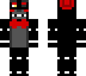 freddy fazbear's pizzeria simulator (fnaf 6): lefty (read desc)