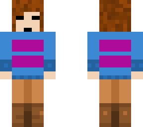 frisk