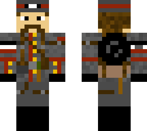 gerry
