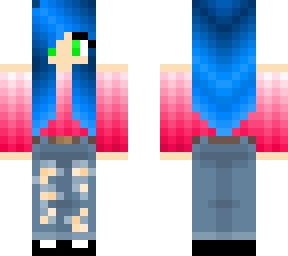 girl